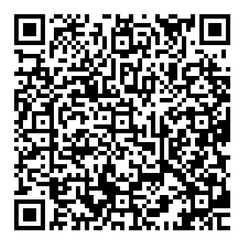 QR code pour contacter Royal POMSKY