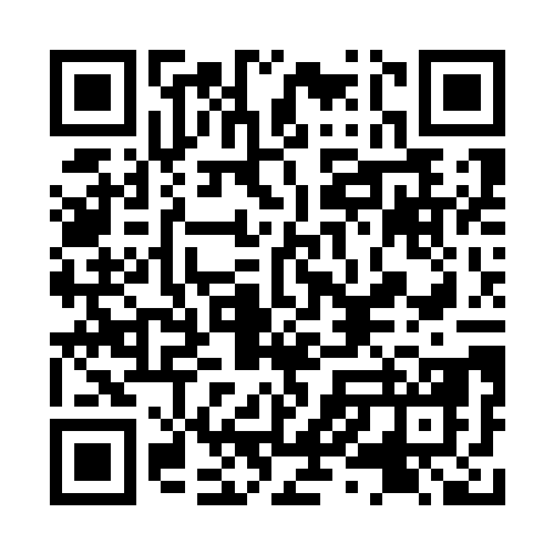 QR code permettant d'ouvrir le formulaire de contact Royal POMSKY